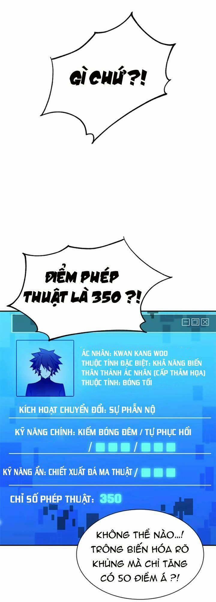 Phản Diện Là Để Tiêu Diệt 14 trang 5