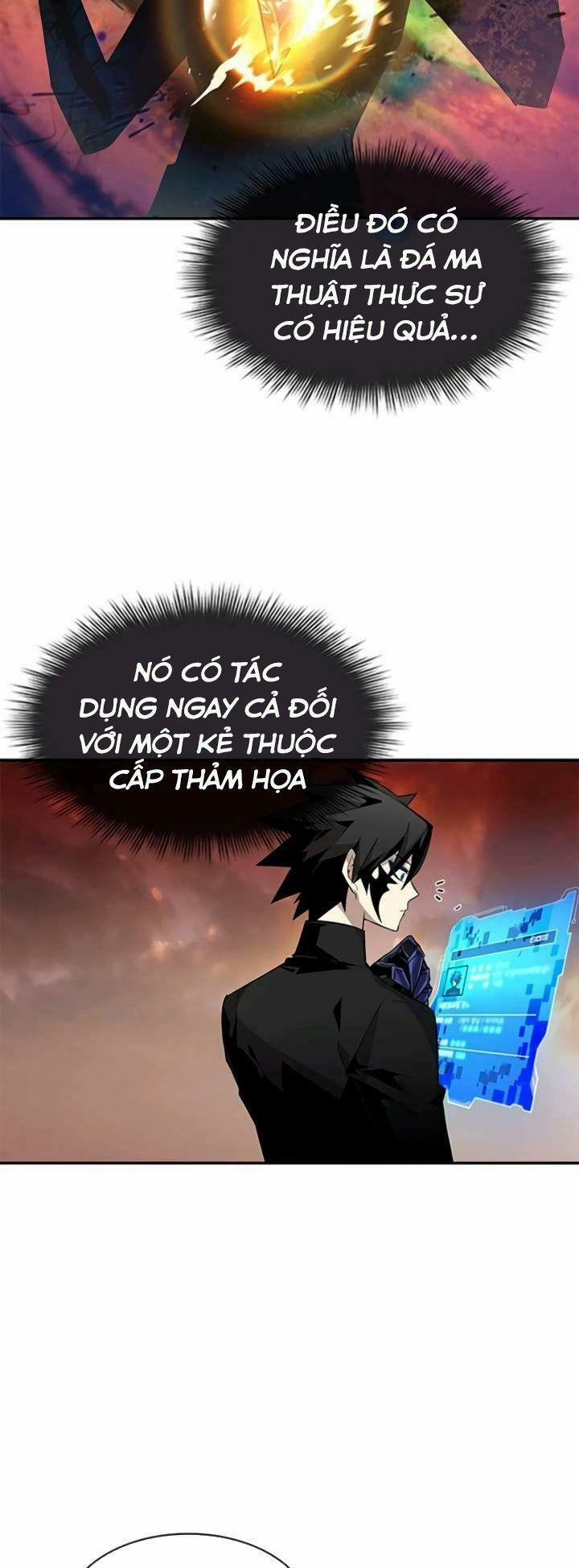 Phản Diện Là Để Tiêu Diệt 14 trang 8
