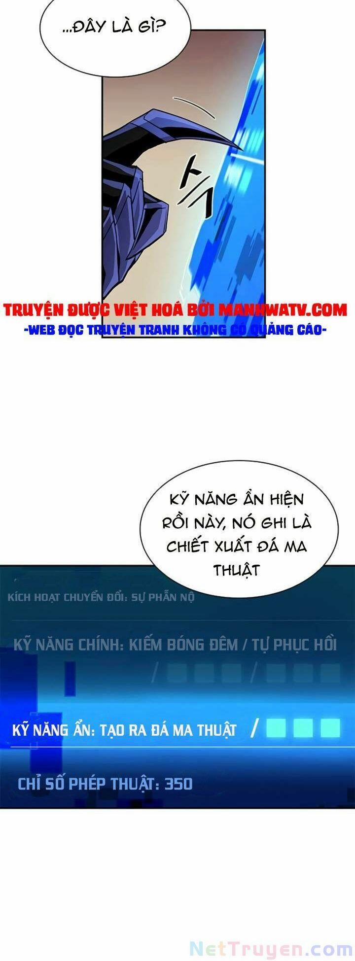 Phản Diện Là Để Tiêu Diệt 14 trang 9