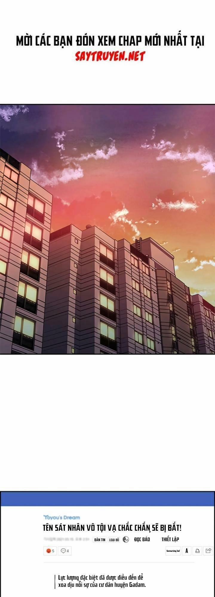 Phản Diện Là Để Tiêu Diệt 15 trang 1