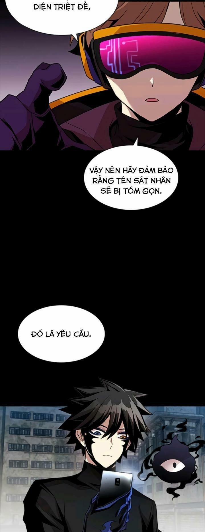Phản Diện Là Để Tiêu Diệt 15 trang 10