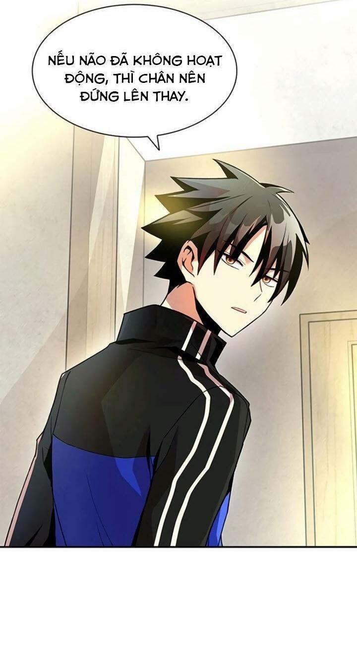 Phản Diện Là Để Tiêu Diệt 15 trang 15