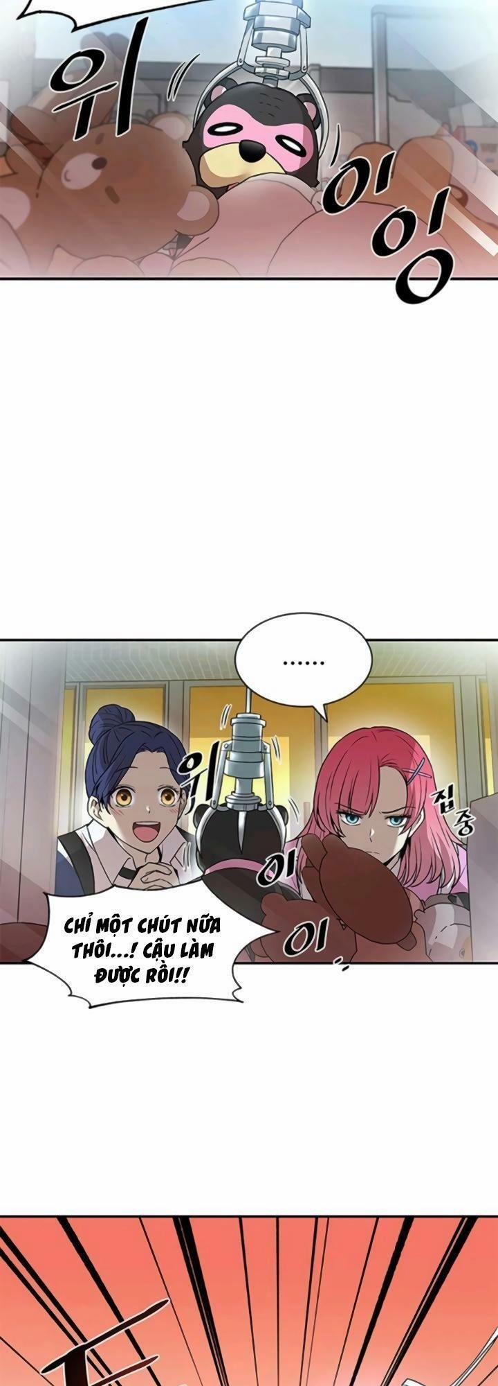 Phản Diện Là Để Tiêu Diệt 15 trang 18