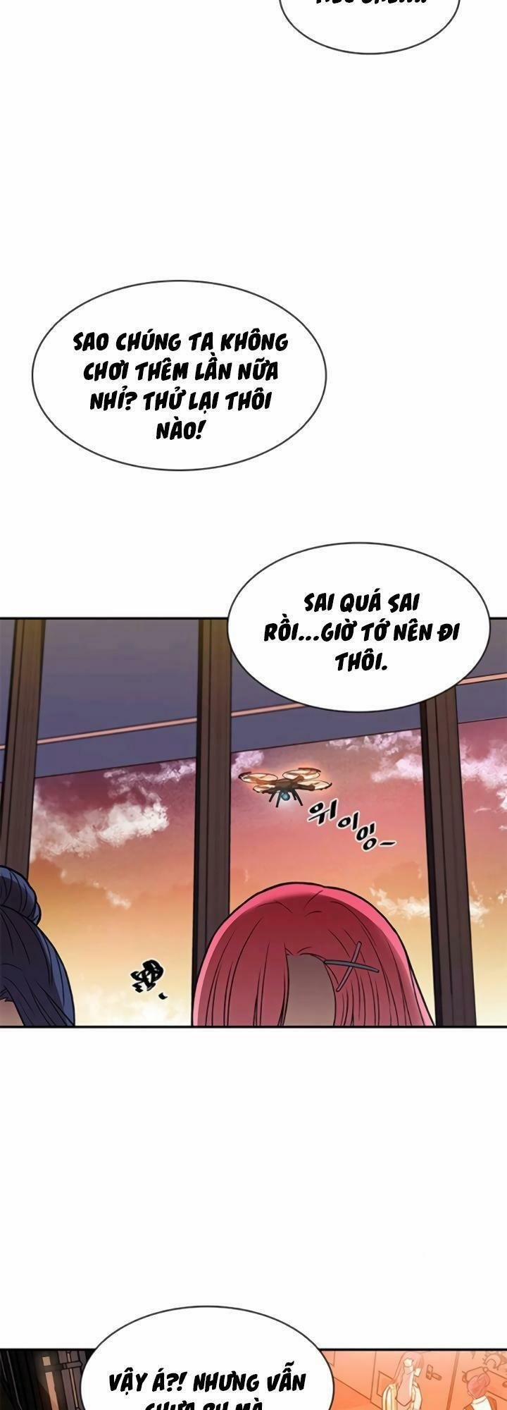 Phản Diện Là Để Tiêu Diệt 15 trang 20