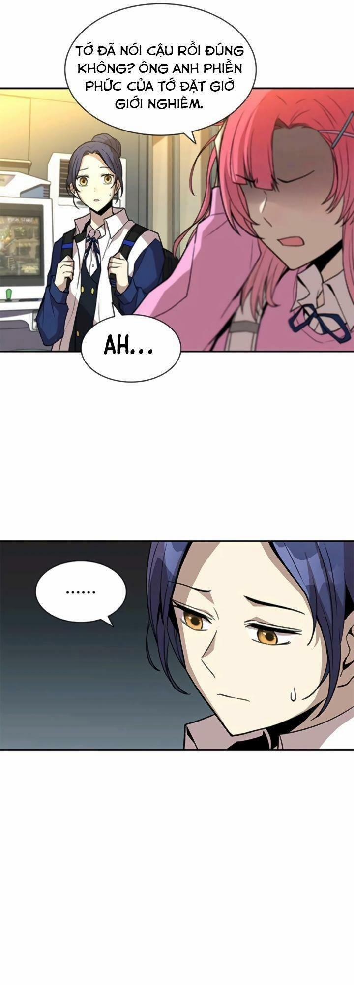 Phản Diện Là Để Tiêu Diệt 15 trang 22