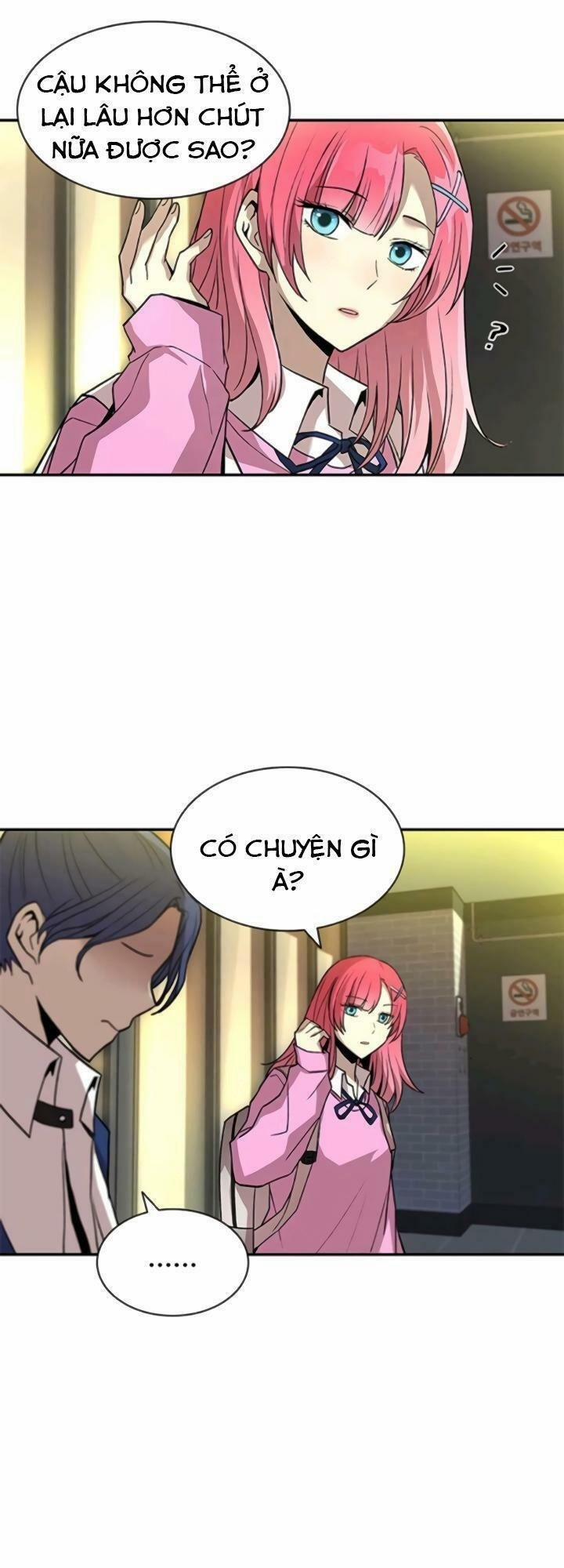 Phản Diện Là Để Tiêu Diệt 15 trang 23