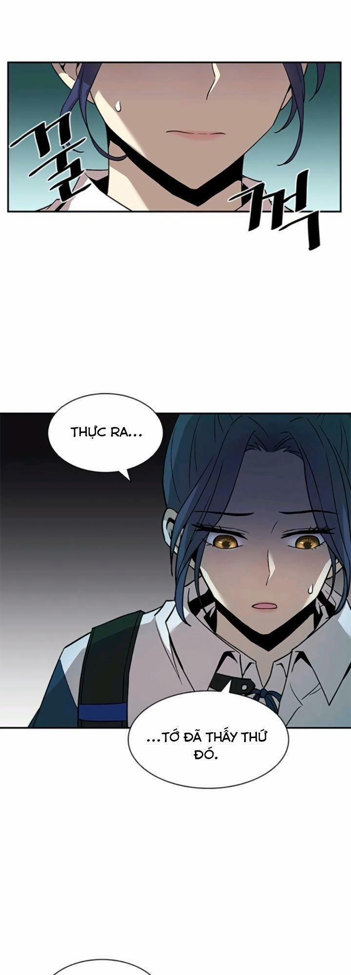 Phản Diện Là Để Tiêu Diệt 15 trang 24