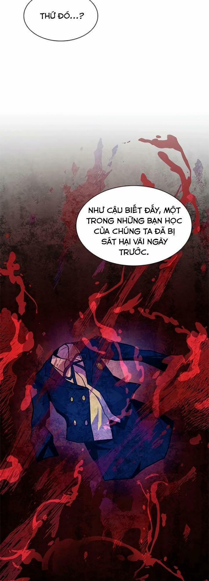 Phản Diện Là Để Tiêu Diệt 15 trang 25