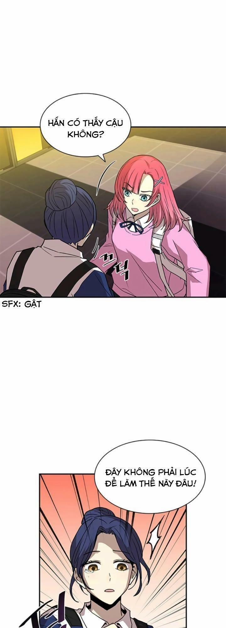 Phản Diện Là Để Tiêu Diệt 15 trang 28