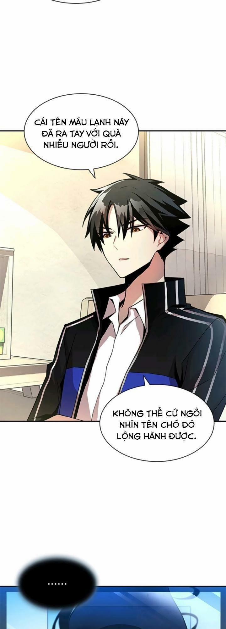 Phản Diện Là Để Tiêu Diệt 15 trang 3