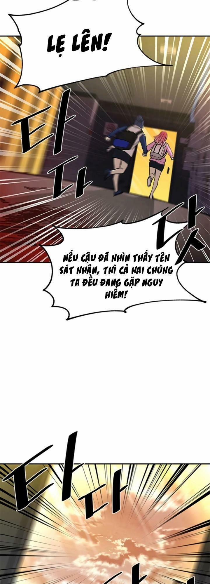 Phản Diện Là Để Tiêu Diệt 15 trang 30