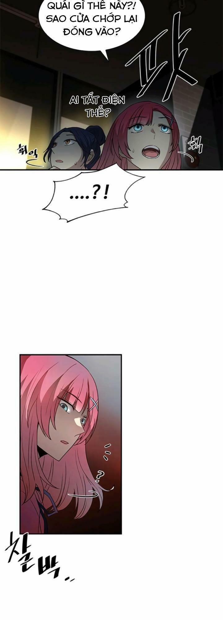 Phản Diện Là Để Tiêu Diệt 15 trang 32