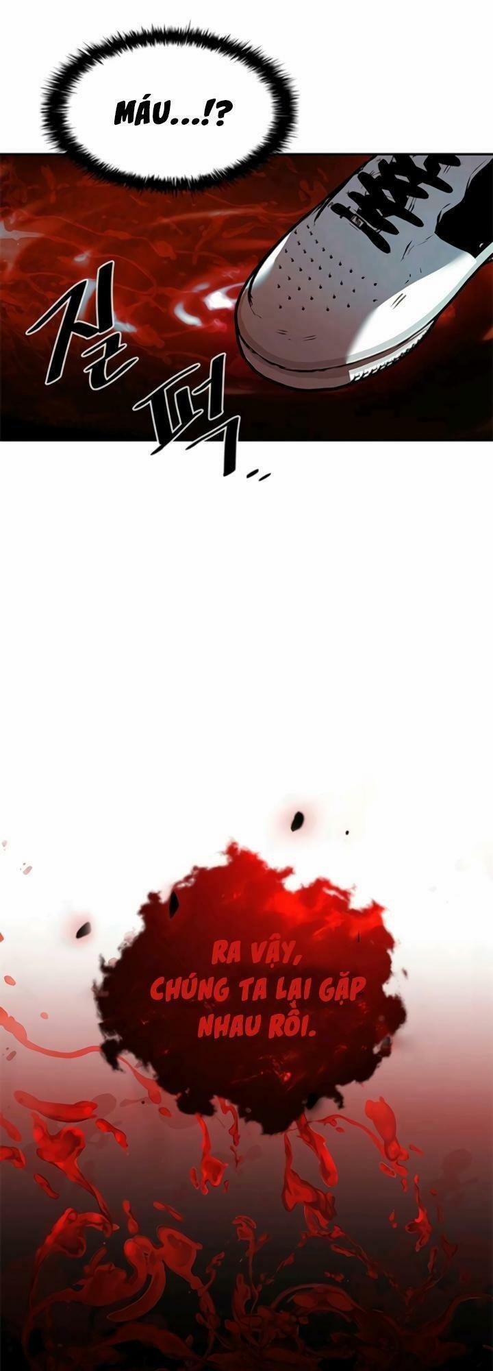 Phản Diện Là Để Tiêu Diệt 15 trang 33