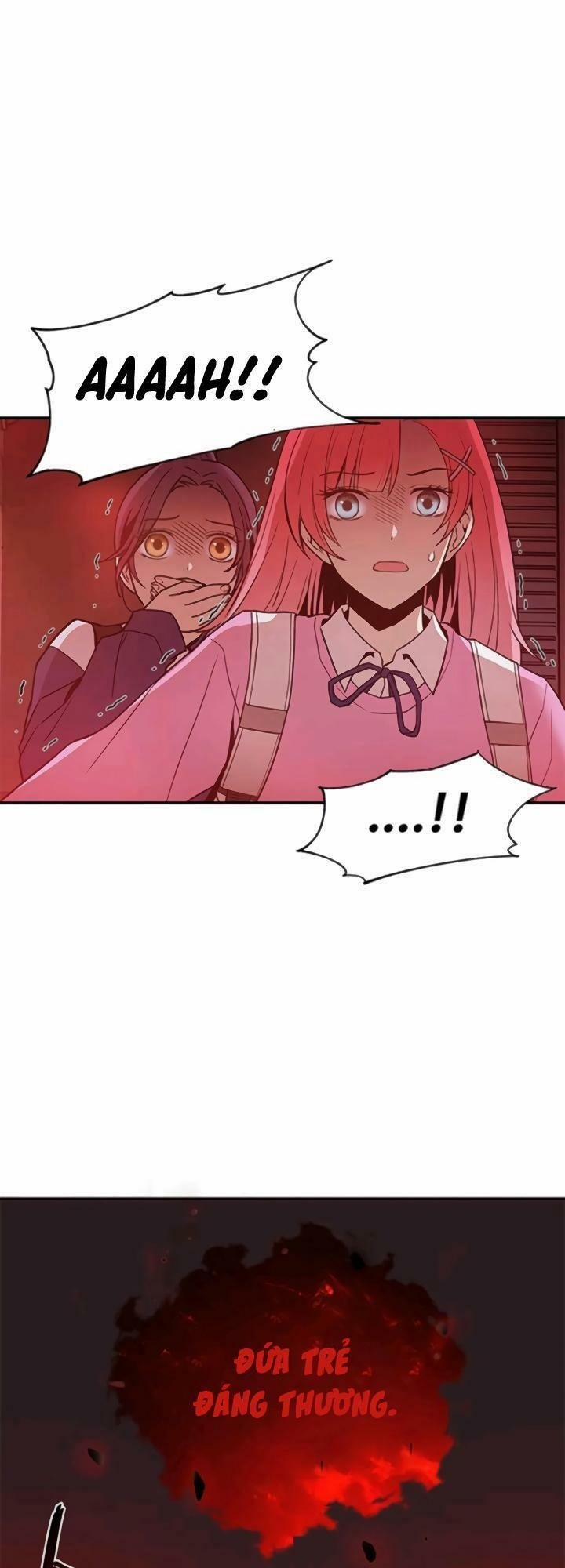 Phản Diện Là Để Tiêu Diệt 15 trang 36