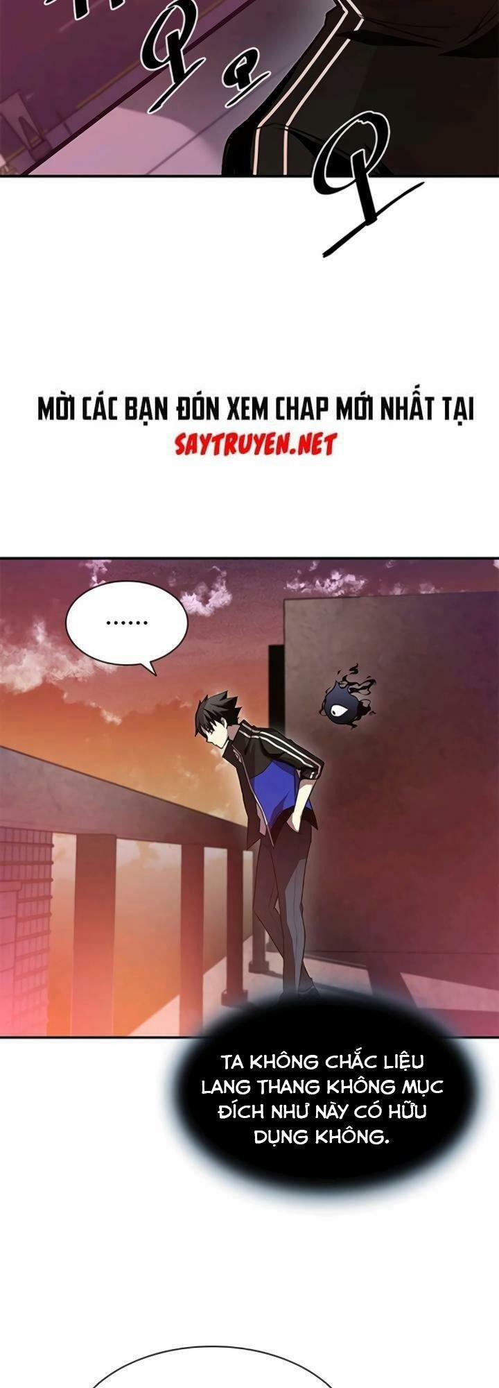 Phản Diện Là Để Tiêu Diệt 15 trang 39