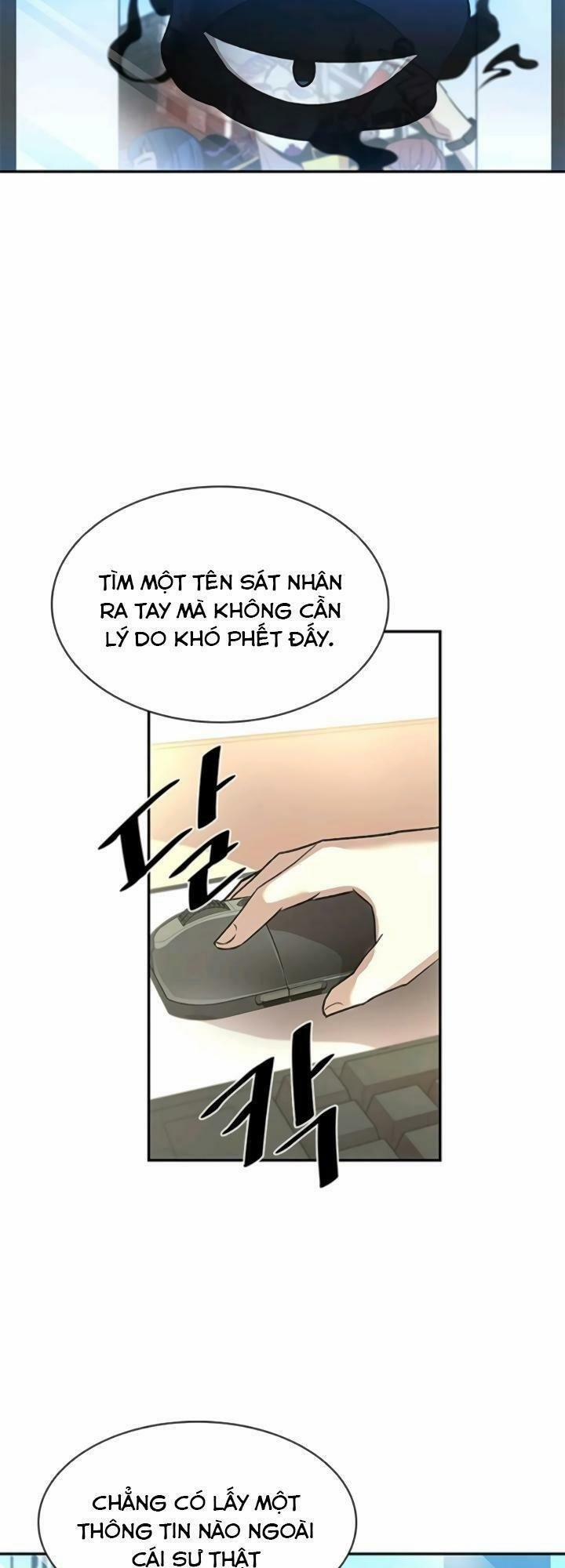 Phản Diện Là Để Tiêu Diệt 15 trang 4