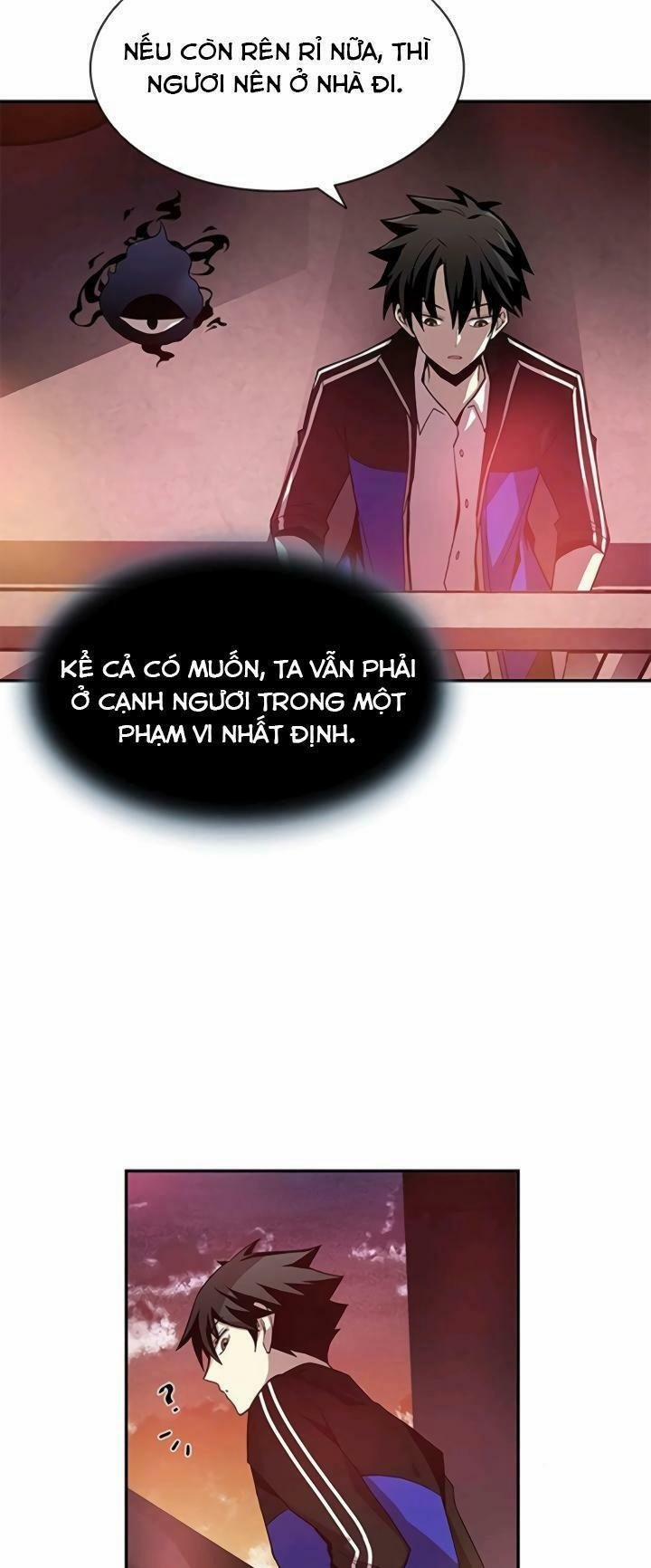 Phản Diện Là Để Tiêu Diệt 15 trang 40