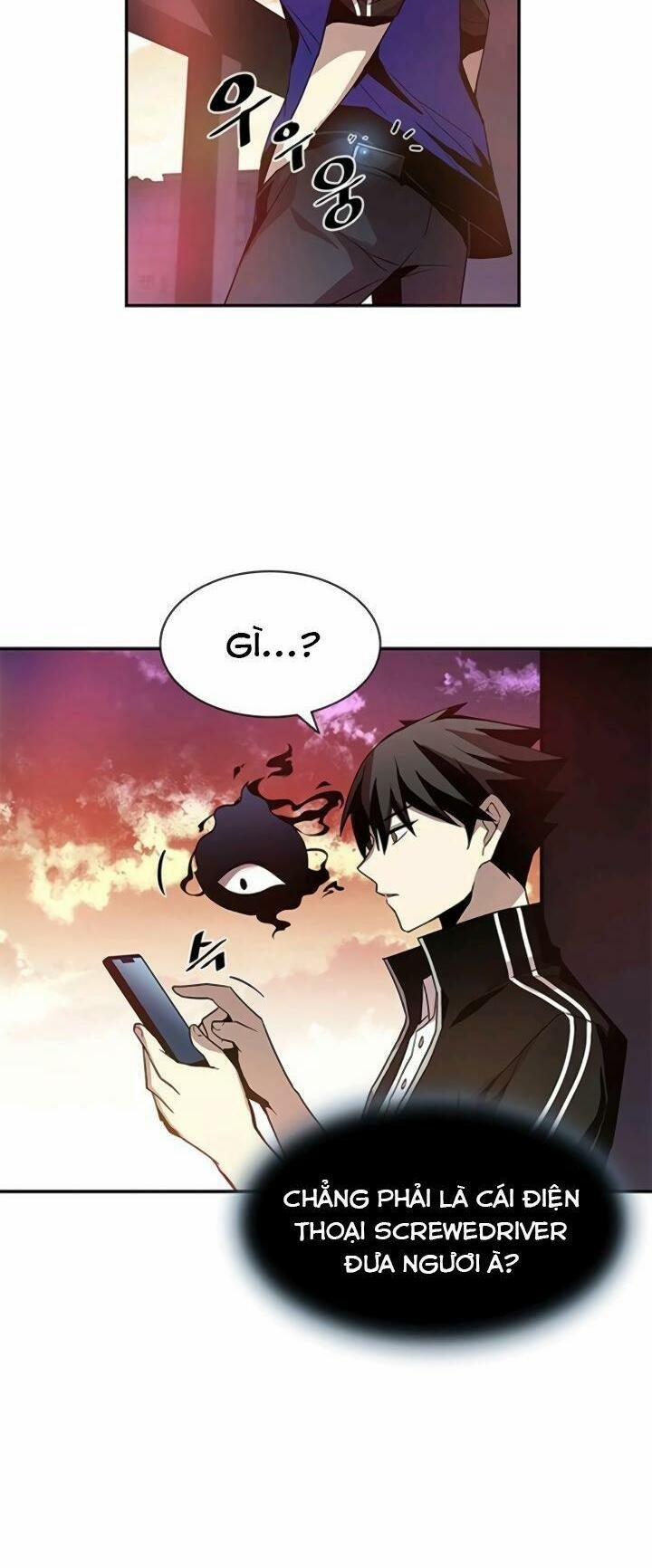 Phản Diện Là Để Tiêu Diệt 15 trang 41