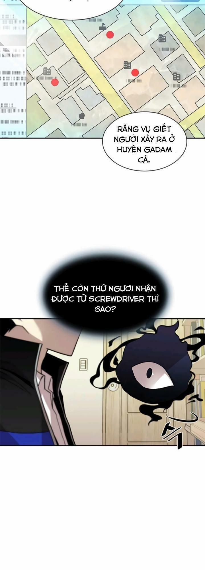 Phản Diện Là Để Tiêu Diệt 15 trang 5