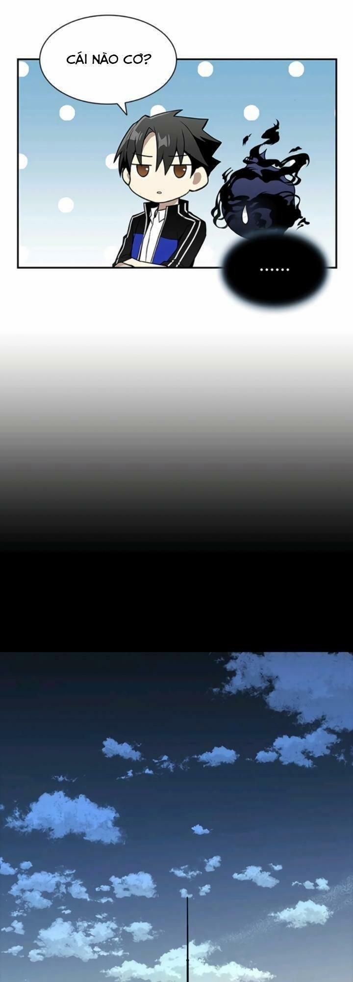 Phản Diện Là Để Tiêu Diệt 15 trang 6