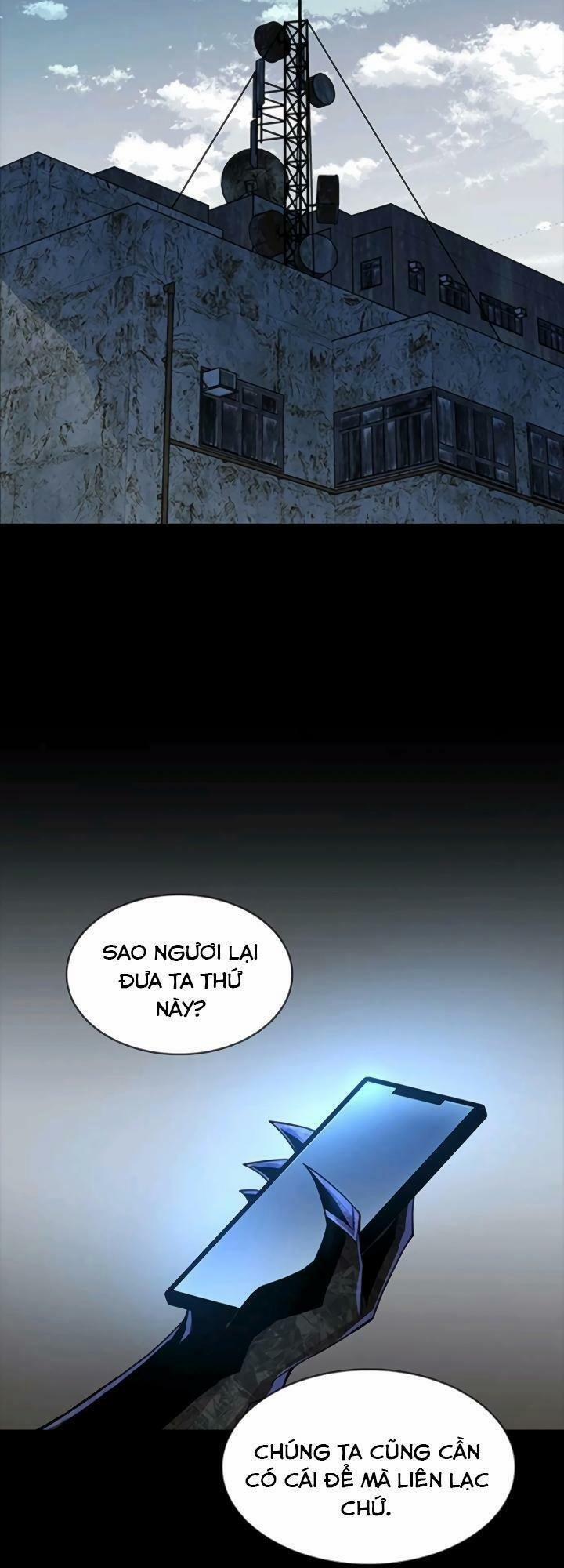 Phản Diện Là Để Tiêu Diệt 15 trang 7