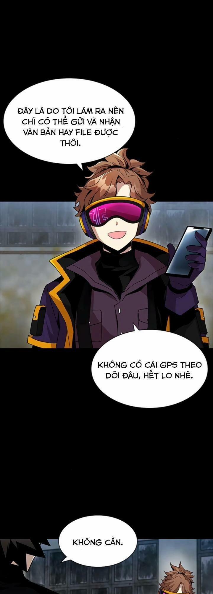 Phản Diện Là Để Tiêu Diệt 15 trang 8