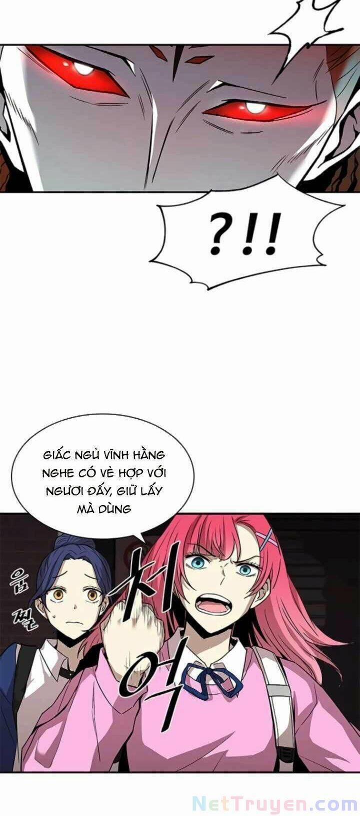 Phản Diện Là Để Tiêu Diệt 16 trang 11