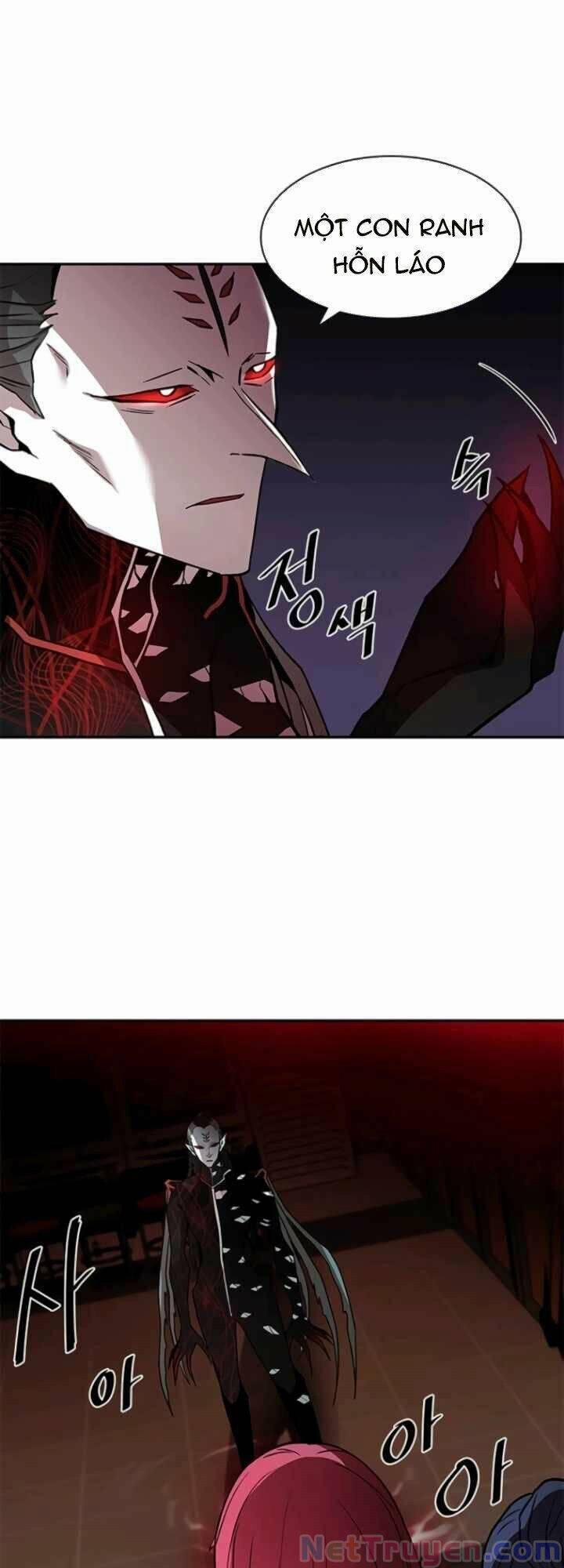 Phản Diện Là Để Tiêu Diệt 16 trang 12