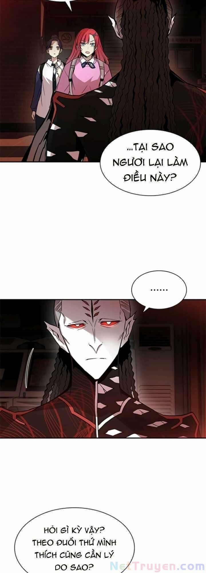 Phản Diện Là Để Tiêu Diệt 16 trang 14