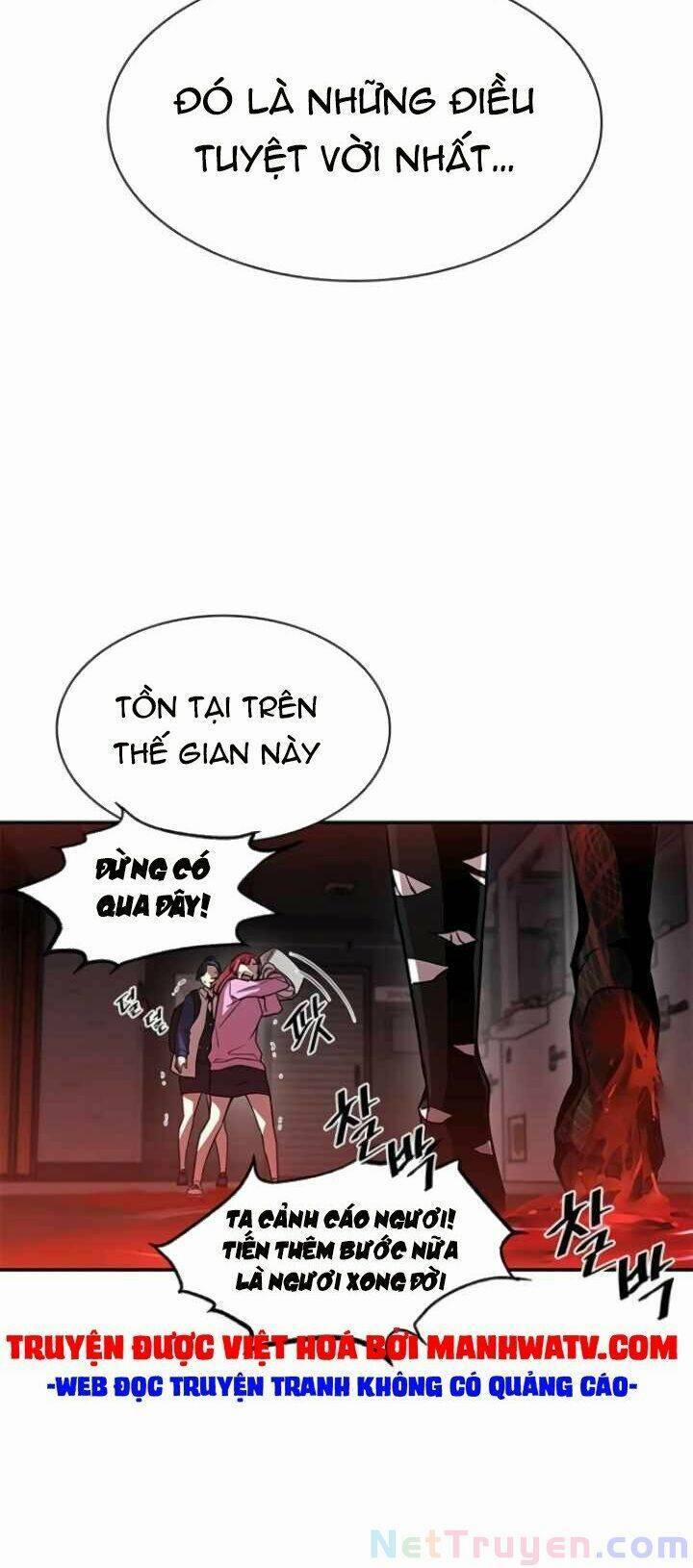 Phản Diện Là Để Tiêu Diệt 16 trang 17