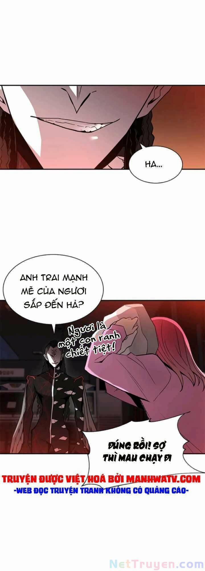 Phản Diện Là Để Tiêu Diệt 16 trang 19