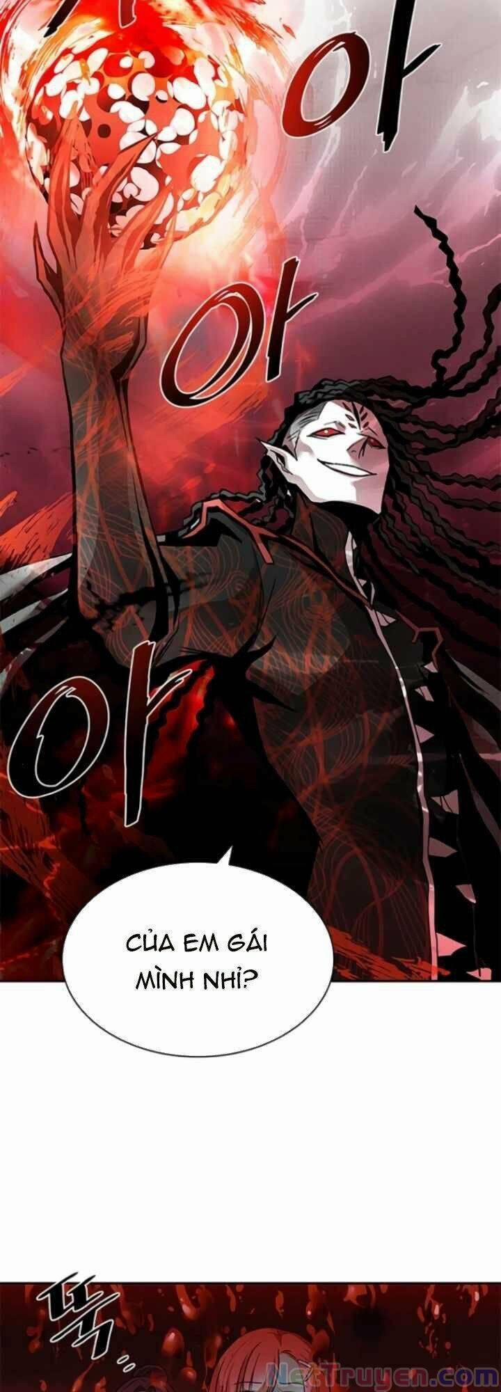 Phản Diện Là Để Tiêu Diệt 16 trang 21