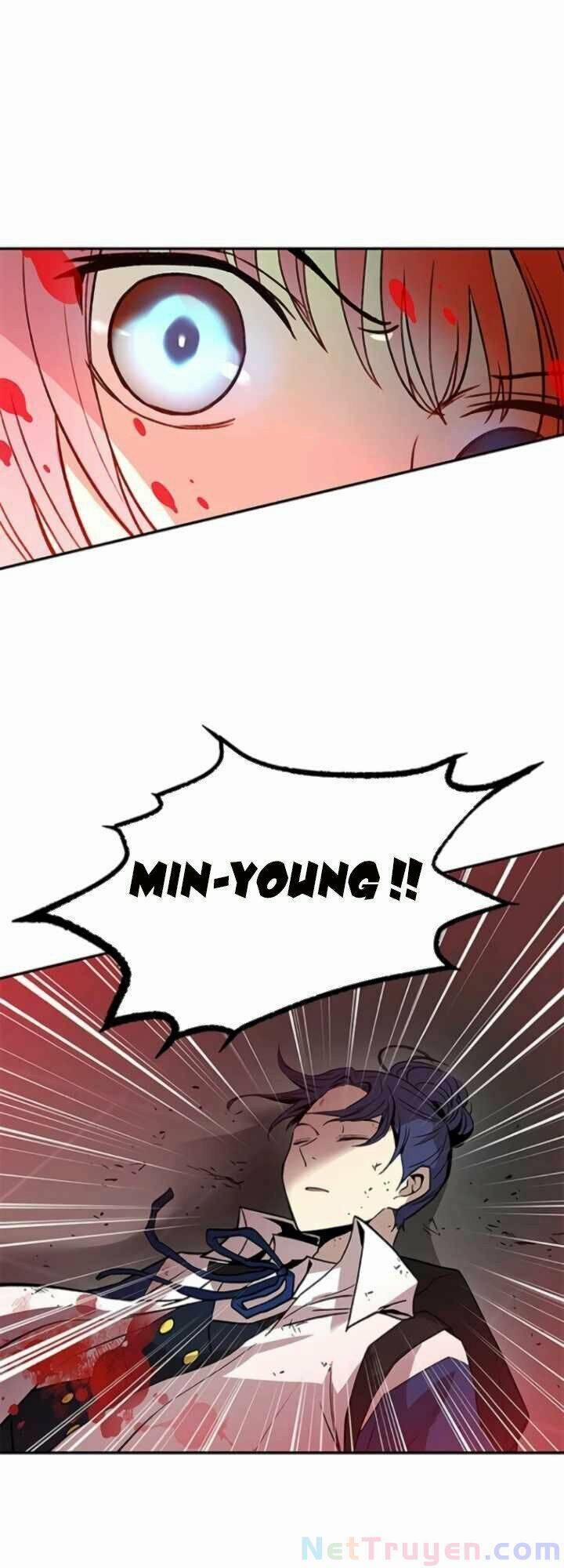 Phản Diện Là Để Tiêu Diệt 16 trang 27