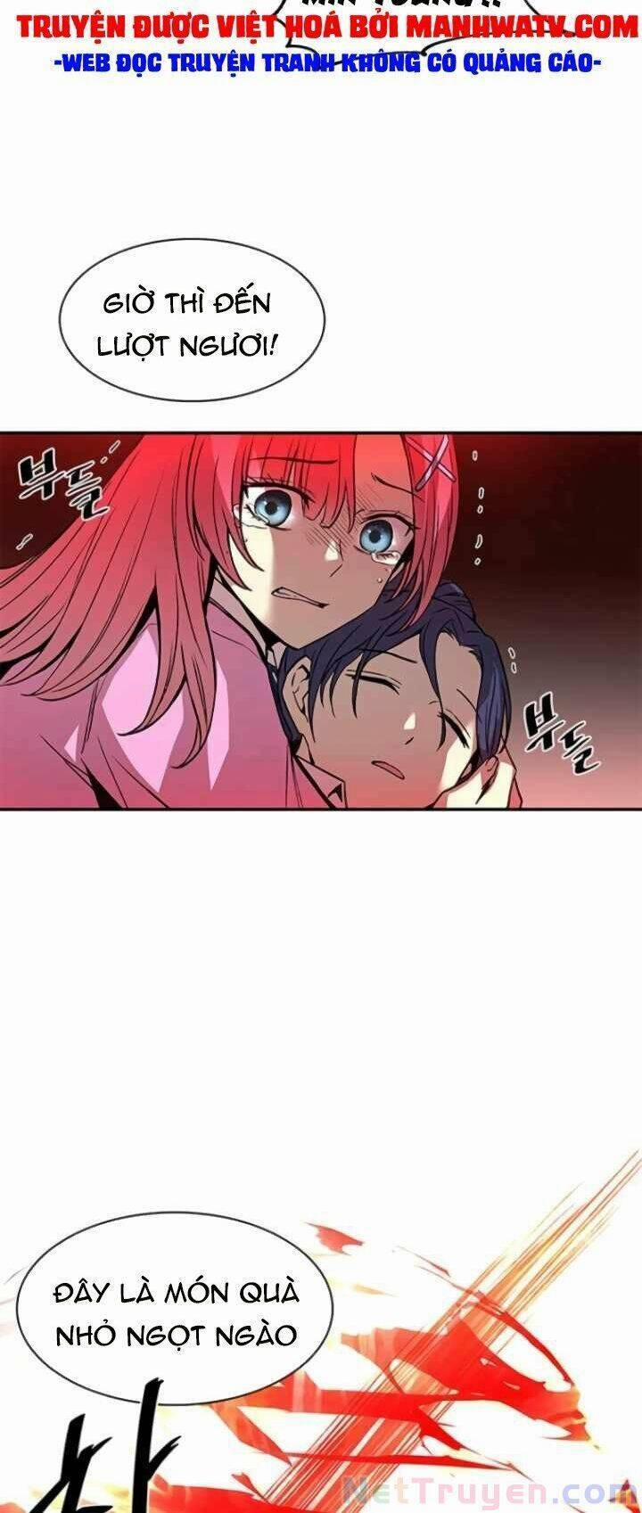 Phản Diện Là Để Tiêu Diệt 16 trang 29