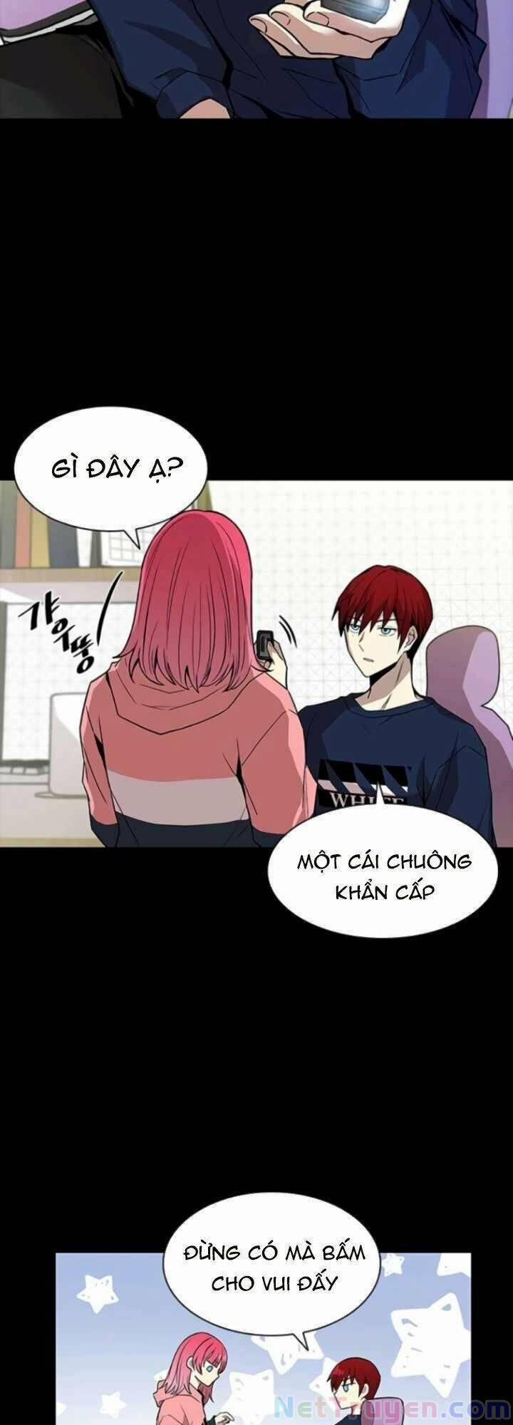 Phản Diện Là Để Tiêu Diệt 16 trang 3