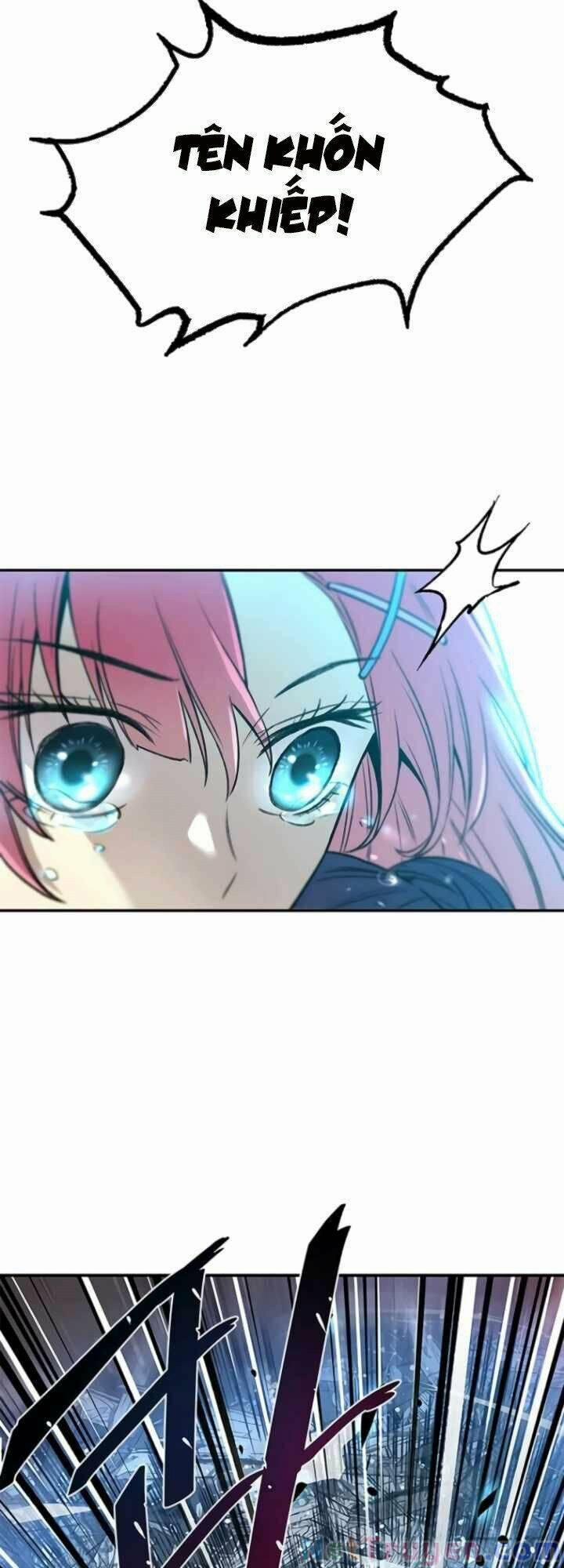 Phản Diện Là Để Tiêu Diệt 16 trang 31