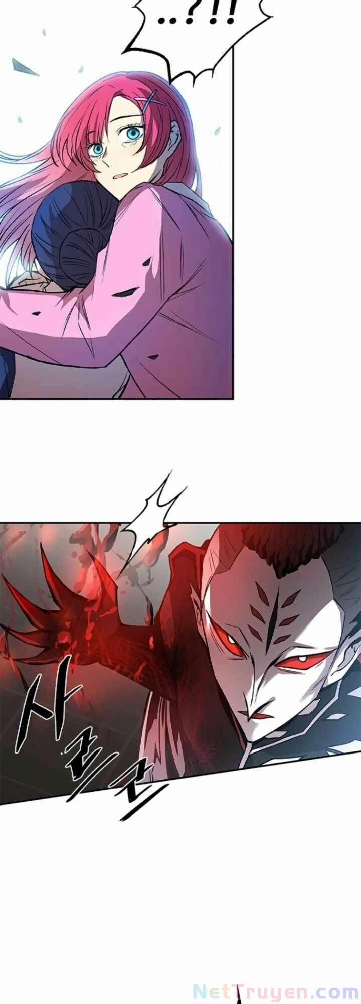 Phản Diện Là Để Tiêu Diệt 16 trang 33