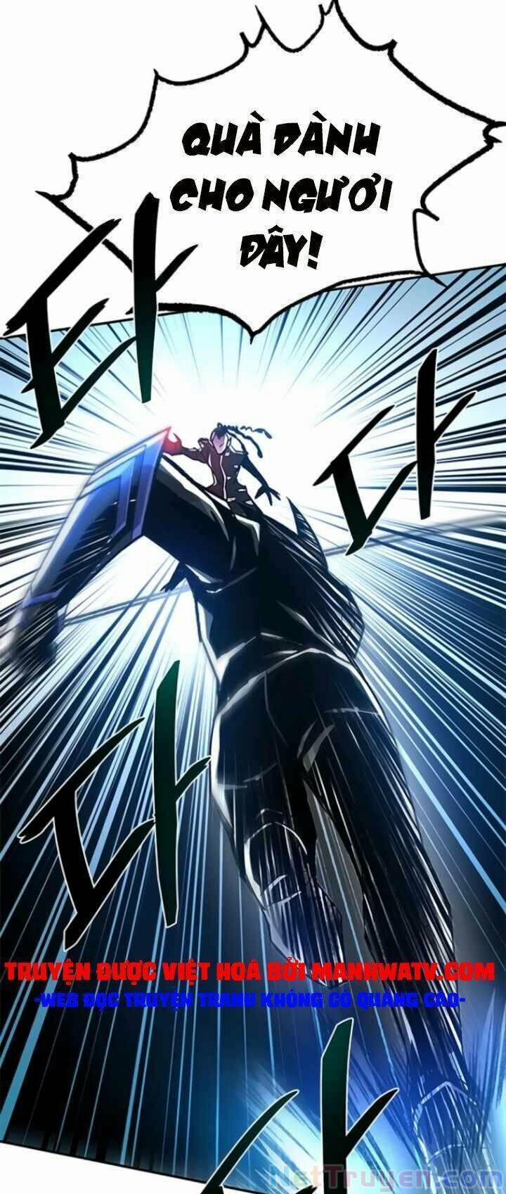 Phản Diện Là Để Tiêu Diệt 16 trang 34