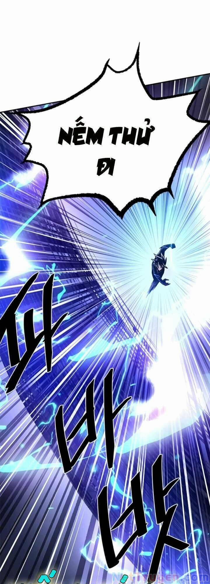 Phản Diện Là Để Tiêu Diệt 16 trang 36