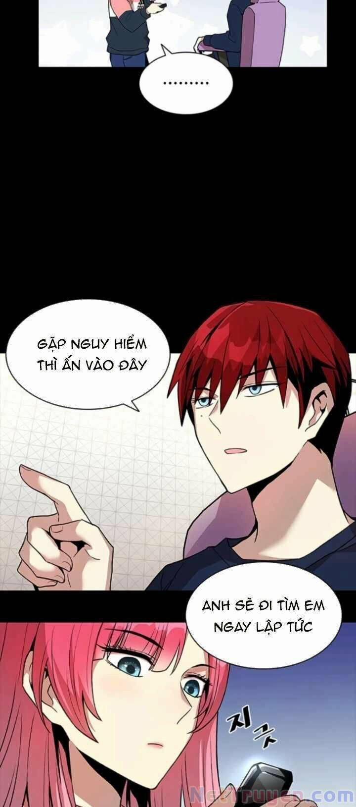 Phản Diện Là Để Tiêu Diệt 16 trang 4