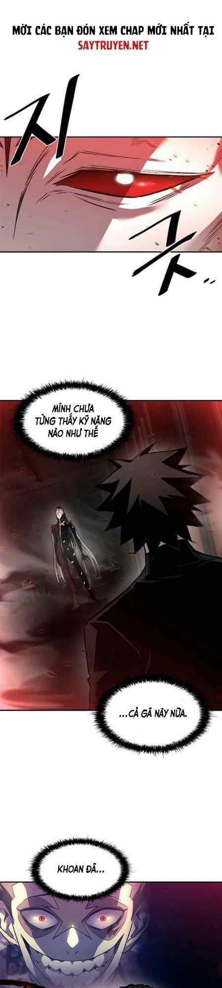 Phản Diện Là Để Tiêu Diệt 17 trang 0