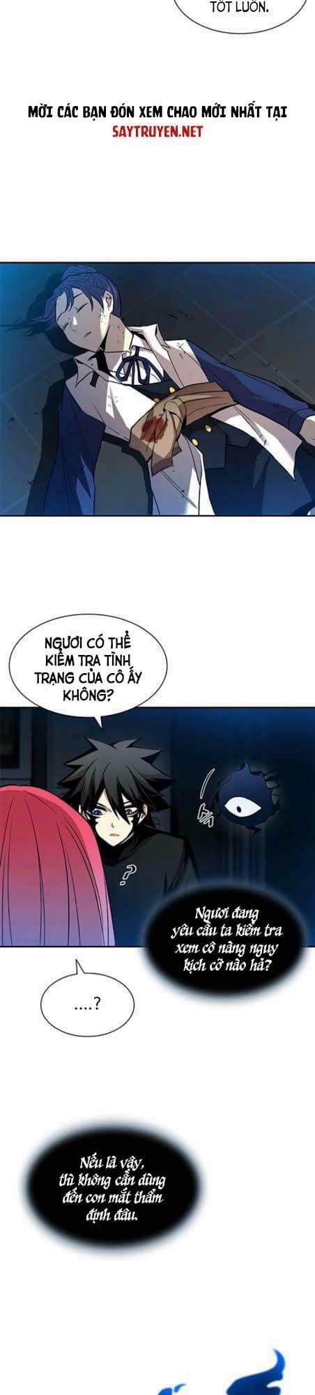 Phản Diện Là Để Tiêu Diệt 17 trang 13