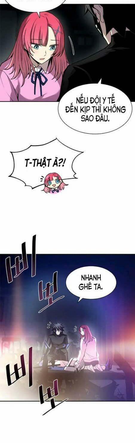 Phản Diện Là Để Tiêu Diệt 17 trang 15