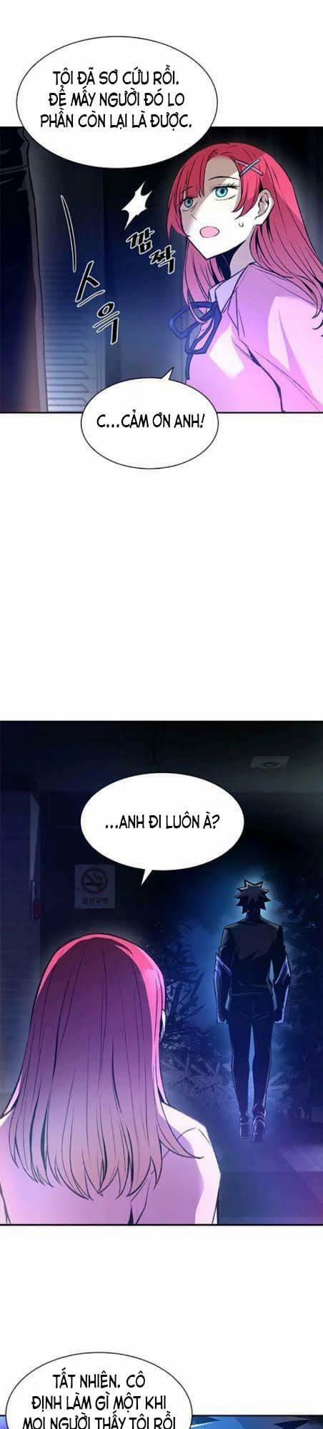 Phản Diện Là Để Tiêu Diệt 17 trang 16