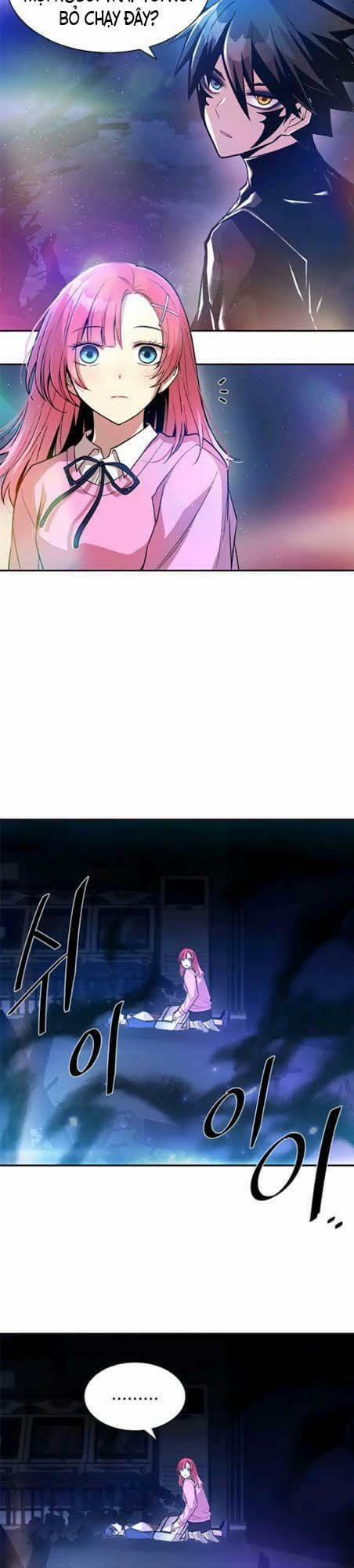 Phản Diện Là Để Tiêu Diệt 17 trang 17