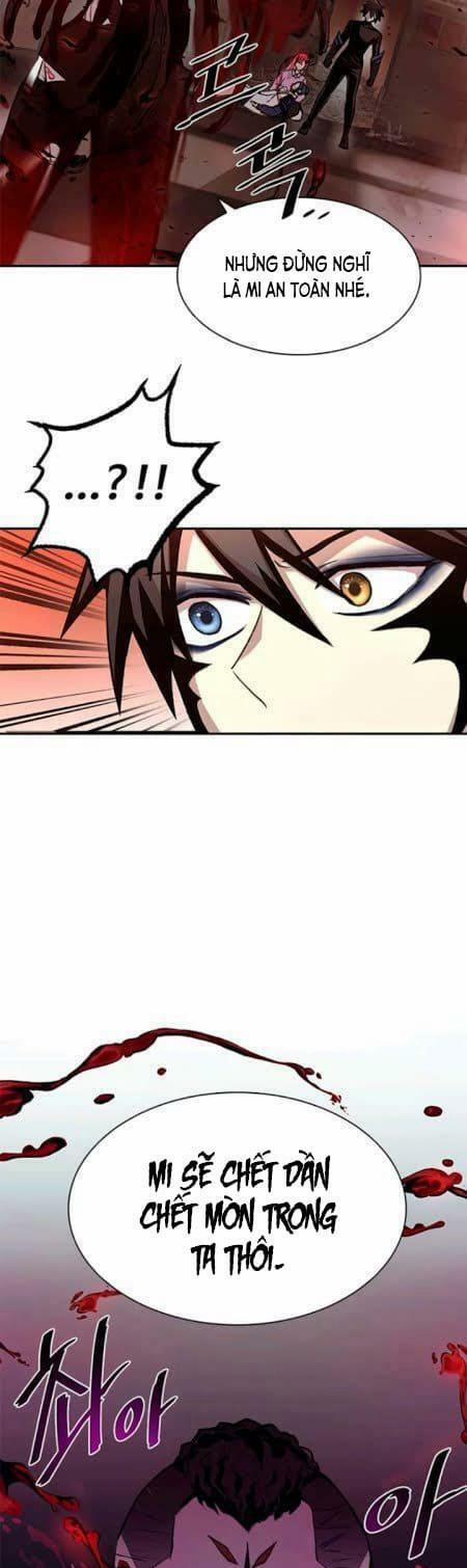 Phản Diện Là Để Tiêu Diệt 17 trang 2