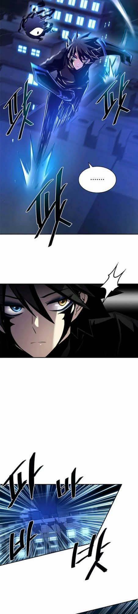 Phản Diện Là Để Tiêu Diệt 17 trang 20