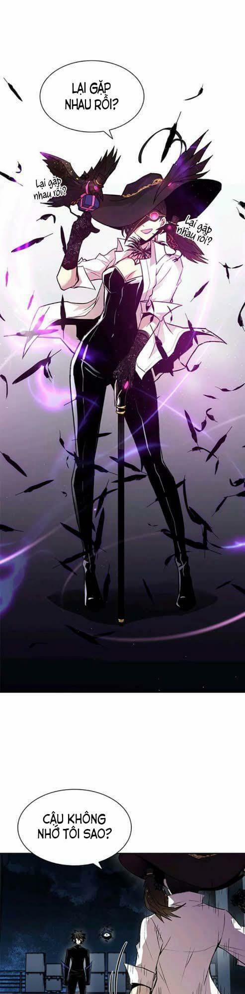 Phản Diện Là Để Tiêu Diệt 17 trang 24