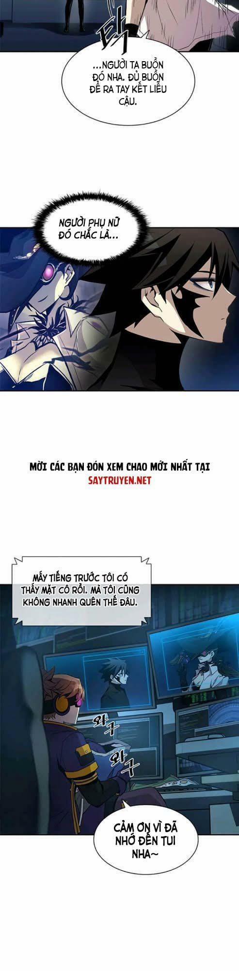Phản Diện Là Để Tiêu Diệt 17 trang 25