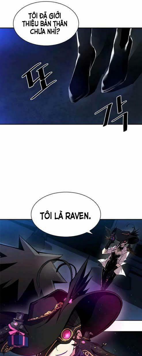 Phản Diện Là Để Tiêu Diệt 17 trang 26